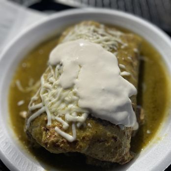 Los Gordos - Wet burrito huge! - Mexican Near Me - Winton, California Los Gordos - Wet burrito huge! - Mexican Near Me - Winton, California