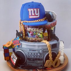 Kdulce Creations