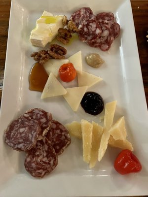 We Olive & Wine Bar by null