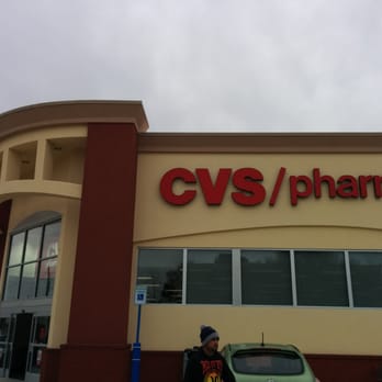 CVS Pharmacy - Drugstores Near Me - Humble, Texas