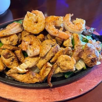 123 Main Mexico - Fajita - Mexican Near Me - Pineville, North Carolina