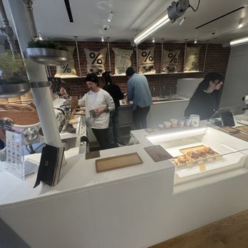 Arabica - Coffee & Tea Near Me - New York, New York Arabica - Coffee & Tea Near Me - New York, New York