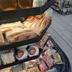 Kangaroo Express 76 Gas Station