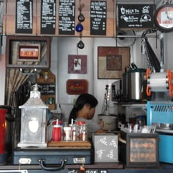 Station 7tea8