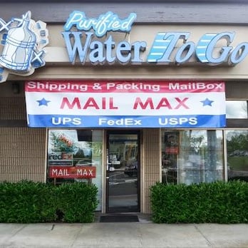 Mail Max - Notaries Near Me - Kirkland, Washington Mail Max - Notaries Near Me - Kirkland, Washington