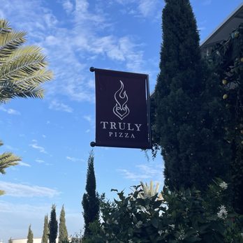 Truly Pizza - Pizza Near Me - Dana Point, California Truly Pizza - Pizza Near Me - Dana Point, California
