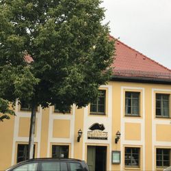 Zum Dreispitz - Zum Dreispitz Restaurant