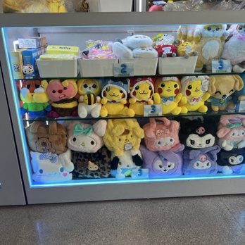 Lucky Puppy Claw Arcade - Arcades Near Me - Spring Valley, Nevada Lucky Puppy Claw Arcade - Arcades Near Me - Spring Valley, Nevada