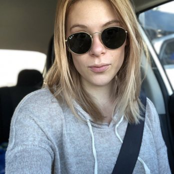 V.i. Studios - Hair colored and trimmed by Federico! - Men's Hair Salons Near Me - Pasadena, California