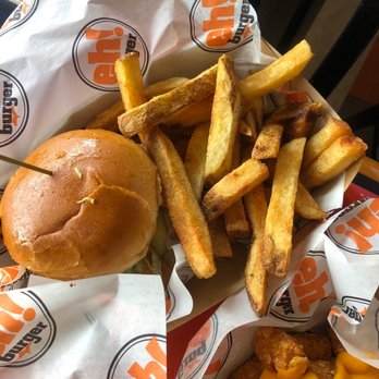Eh! Burger - Whitefish sandwich - Burgers Near Me - Munising, Michigan Eh! Burger - Whitefish sandwich - Burgers Near Me - Munising, Michigan