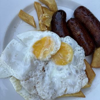 Eight Bells - Sausage - Pubs Near Me - London, XGL Eight Bells - Sausage - Pubs Near Me - London, XGL