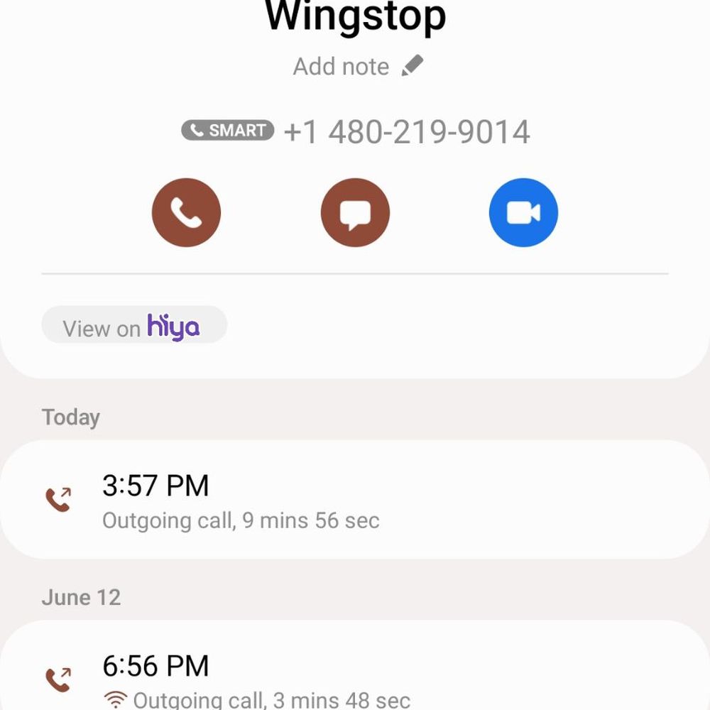 Wingstop - Chicken Wings Near Me - Gilbert, Arizona