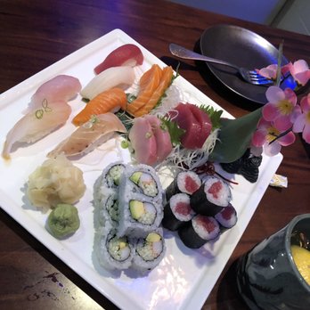Sushi 99 - Sushi and sashimi deluxe - Japanese Near Me - Ormond Beach, Florida