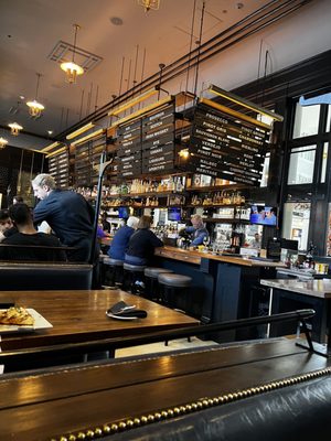 Terminal Bar by null