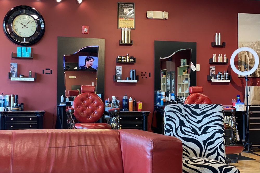 STUDIO 54 GROOMING ROOM Updated August 2024 11 Photos 12200