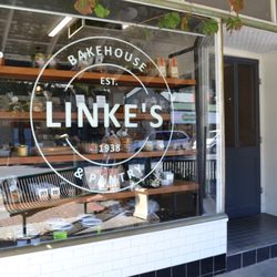 Linke's Bakehouse & Panty - Linke's Bakehouse & Pantry