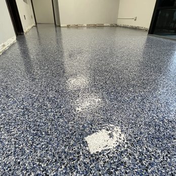 Premier Epoxy Flooring - Orbit flake - Flooring Near Me Premier Epoxy Flooring - Orbit flake - Flooring Near Me