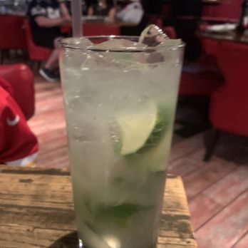 Churrascos Memorial City - Mojito - Latin American Near Me - Houston, Texas Churrascos Memorial City - Mojito - Latin American Near Me - Houston, Texas