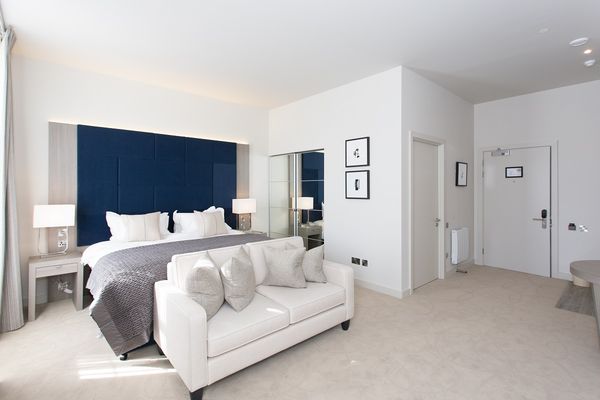 Dunalastair Hotel Suites by null