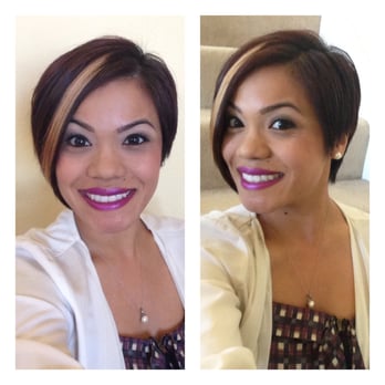Magic Touch Salon - Thanks Cheri! - Hair Salons Near Me - San Leandro, California Magic Touch Salon - Thanks Cheri! - Hair Salons Near Me - San Leandro, California