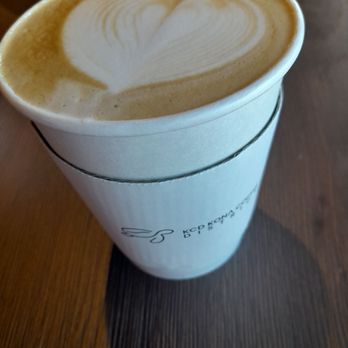 Kona Coffee District - Island Mocha - Coffee & Tea Near Me - Lake Forest, California