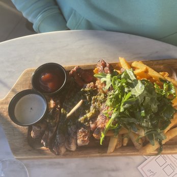 Altisima Winery - Steak is fire - Wineries Near Me - Temecula, California Altisima Winery - Steak is fire - Wineries Near Me - Temecula, California