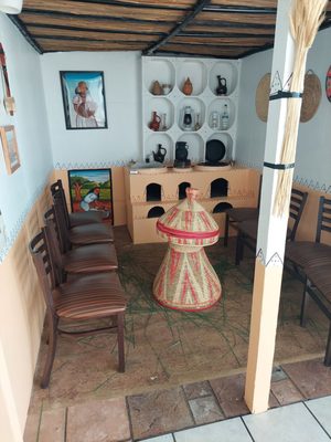 Marhaba Eritrean and Ethiopian Cuisine and Market by null