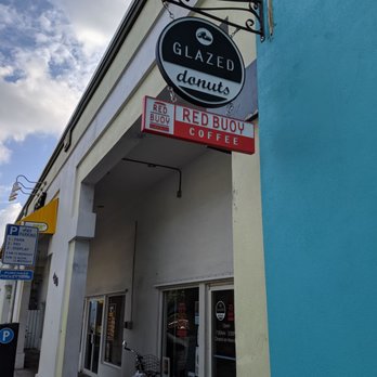 Glazed Donuts - Donuts Near Me - Key West, Florida