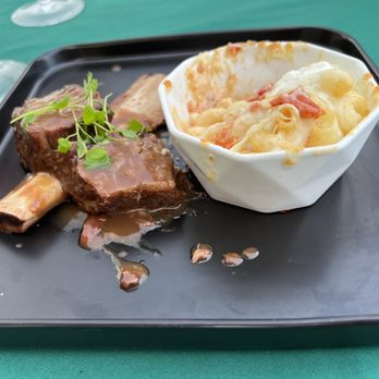 Miggs - Short Rib Mac N Cheese - Diners Near Me - Dunedin, Florida Miggs - Short Rib Mac N Cheese - Diners Near Me - Dunedin, Florida