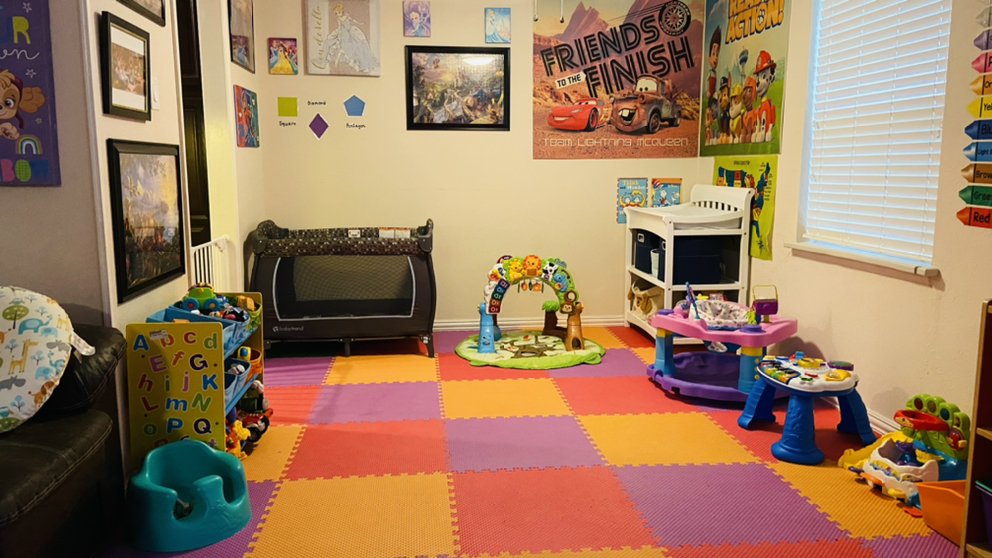 Happy Nest Childcare - childcare center in Plano, TX