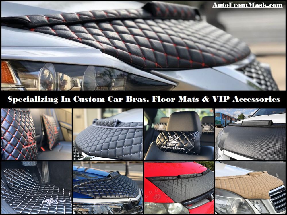 COBRA AUTO ACCESSORIES Updated April 2024 207 Photos 2500