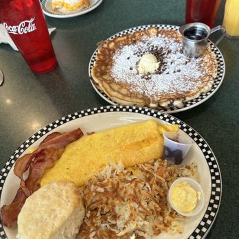 Shortys Diner - Breakfast & Brunch Near Me - Richmond, Virginia