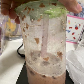 Mr. Wish - Cocoa milk with weird sht mixed in - Bubble Tea Near Me - Ridgewood, New York Mr. Wish - Cocoa milk with weird sht mixed in - Bubble Tea Near Me - Ridgewood, New York
