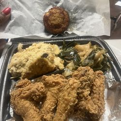 Cedes’ Place Eats & Sweets