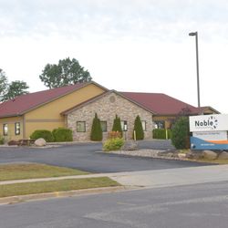 Noble Community Clinics - Dental - Mauston