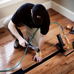 Antonio's flooring service