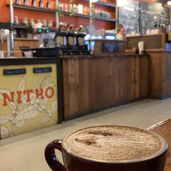 Little River Coffee Bar - Dirty chai - Coffee & Tea Near Me - Spartanburg, South Carolina Little River Coffee Bar - Dirty chai - Coffee & Tea Near Me - Spartanburg, South Carolina