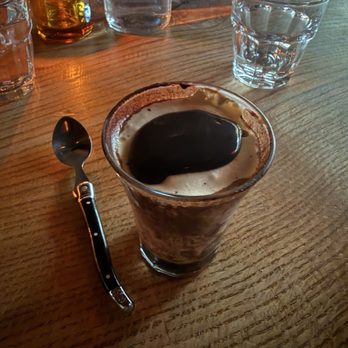 UOVO | Studio City - Tiramisu al Cucchiaio** - Italian Near Me - Studio City, California UOVO | Studio City - Tiramisu al Cucchiaio** - Italian Near Me - Studio City, California