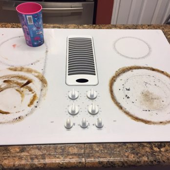 M&M Cleaning Solutions - Before - Home Cleaning Near Me - San Antonio, Texas M&M Cleaning Solutions - Before - Home Cleaning Near Me - San Antonio, Texas