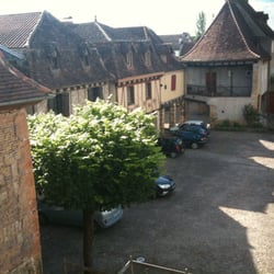 Hôtel du Quercy