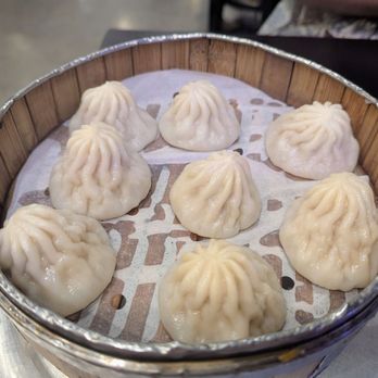 Luscious Dumplings - Blue crab and pork soup dumplings - Chinese Near Me - San Antonio, Texas Luscious Dumplings - Blue crab and pork soup dumplings - Chinese Near Me - San Antonio, Texas