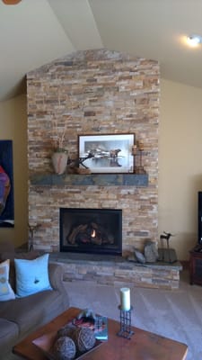 Fire & Water by null