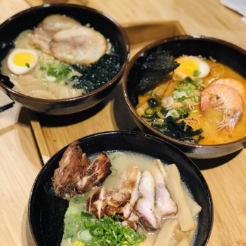 Kyuramen - Flushing - Ramen Near Me - Flushing, New York