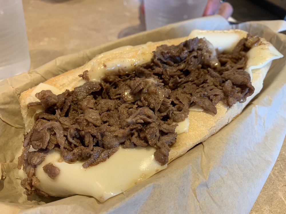 PEPPERJAX GRILL 14 Reviews Sandwiches 2121 SW Wanamaker Rd