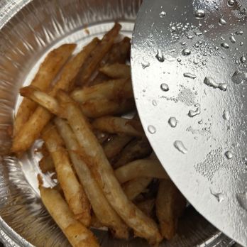 Mr Panchos - Fries the only good thing from my order. - Mexican Near Me - Lebanon, Tennessee Mr Panchos - Fries the only good thing from my order. - Mexican Near Me - Lebanon, Tennessee