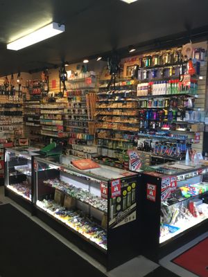 tobacco store muncie Wild Side Smoke Shop, 1618 W University Ave, Muncie, IN 47303, US