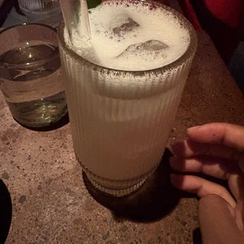 Tlecan - Pulque colada - Bars Near Me - Ciudad de México, DIF