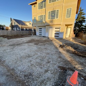 Genesis Excavation and Demolition - Concrete Preparation - Excavation Services Near Me Genesis Excavation and Demolition - Concrete Preparation - Excavation Services Near Me