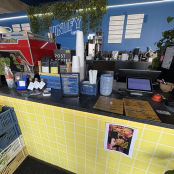 Unify Coffee - Coffee & Tea Near Me - Nicholasville, Kentucky