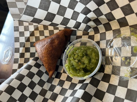 Afro Deli & Grill: Minneapolis by null